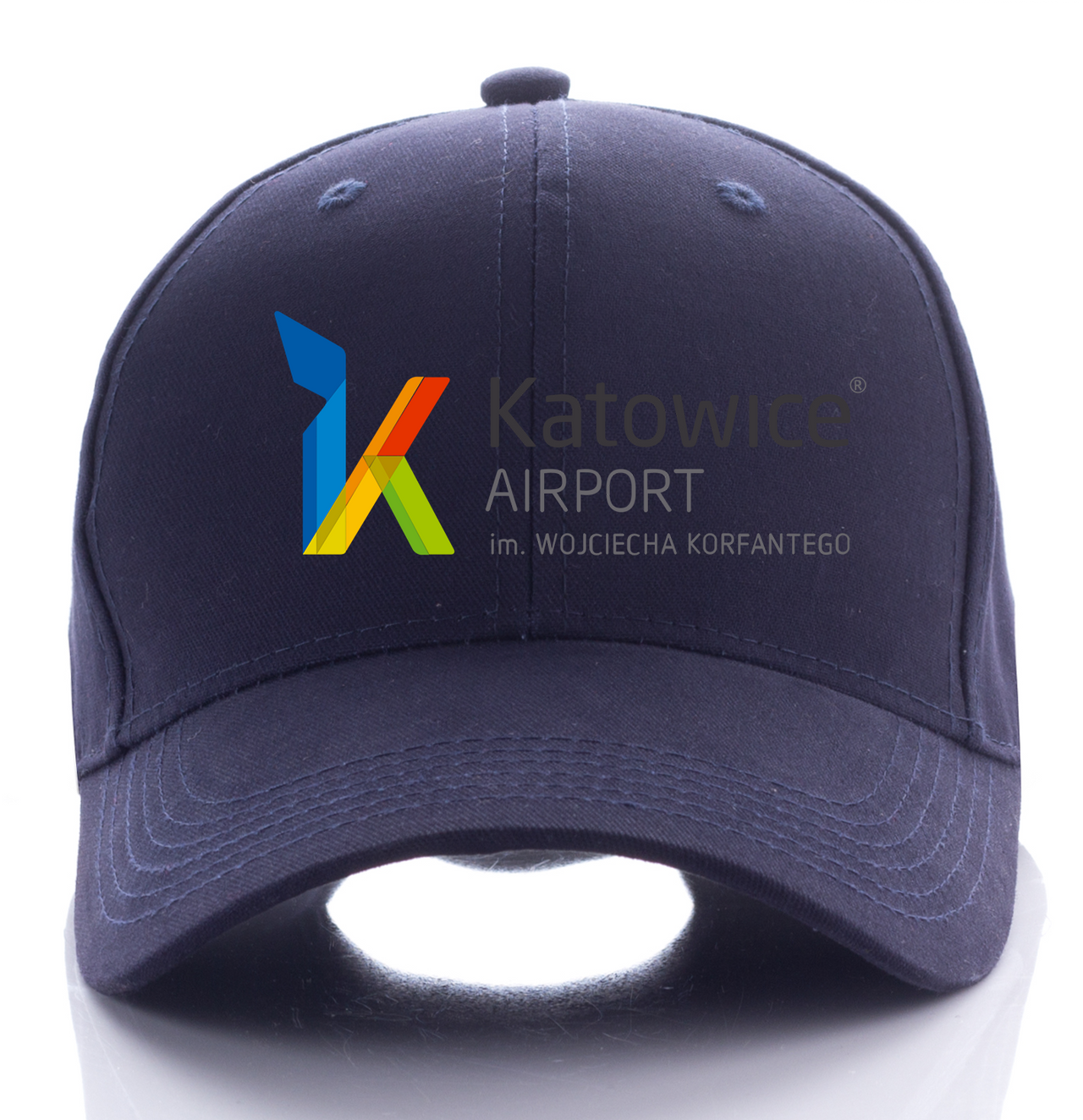 KATOWICE AIRPORT CAP