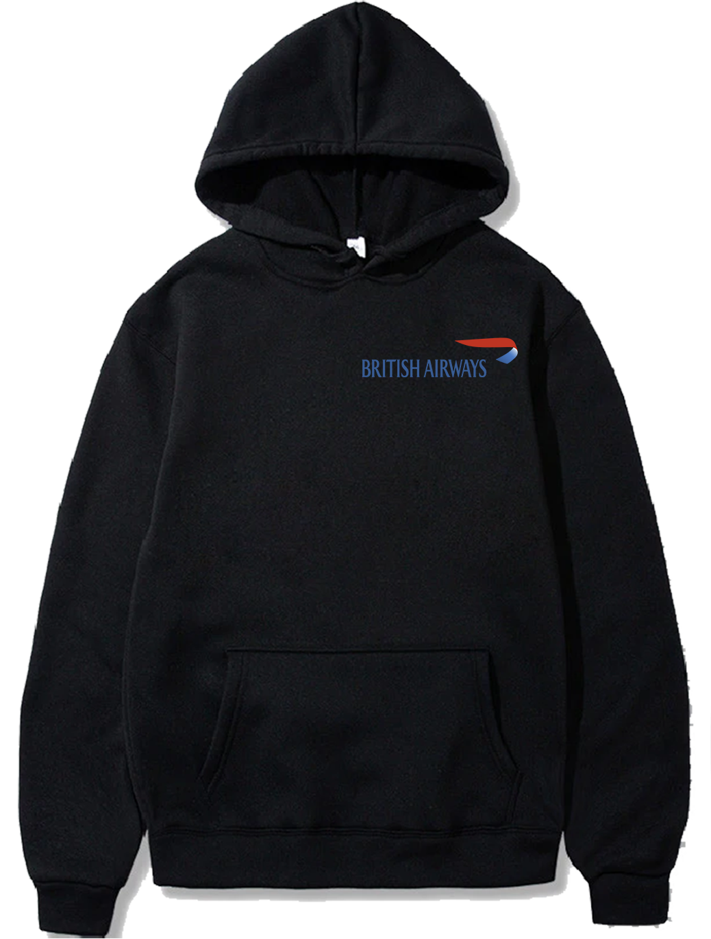 BRITISH AIRLINE PULLOVER