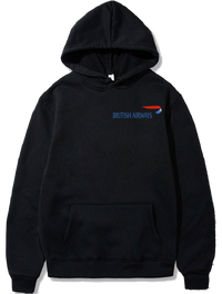 Thumbnail for BRITISH AIRLINE PULLOVER