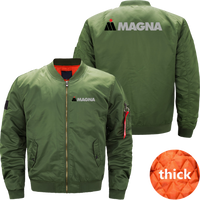 Thumbnail for MAGNA JACKET