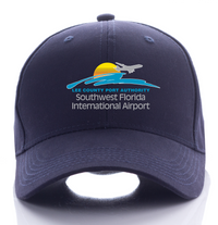 Thumbnail for FLORDIA AIRPORT CAP