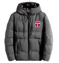 Thumbnail for T AUTOMOBILE WINTER BOMBER JACKET