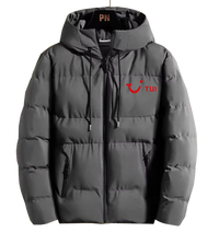 Thumbnail for TUI AIR WINTER BOMBER JACKET