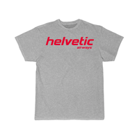 Thumbnail for HELVETIC AIRLINE T-SHIRT