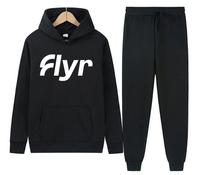 Thumbnail for FLYR AIRLINES  PULLOVER