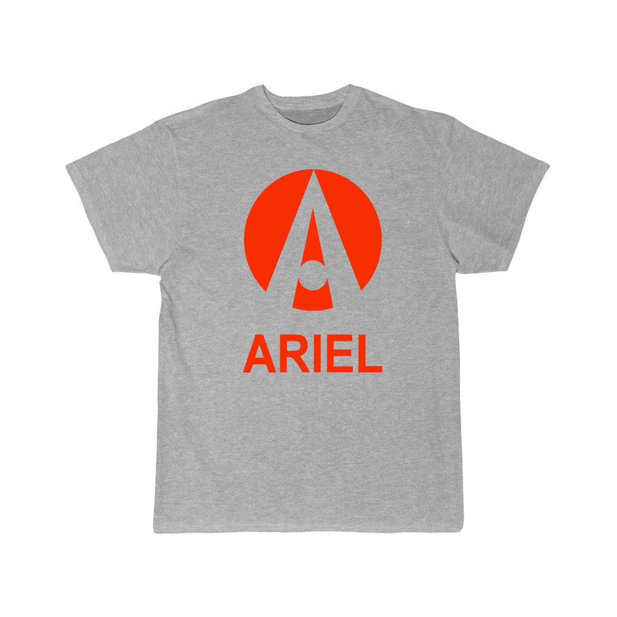 ARIEL T-SHIRT