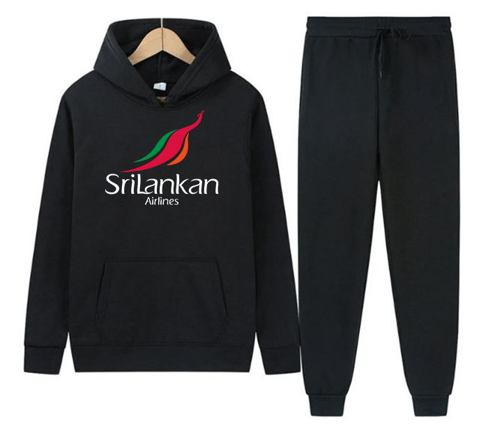 SRI LANKA AIRWAYS PULLOVER