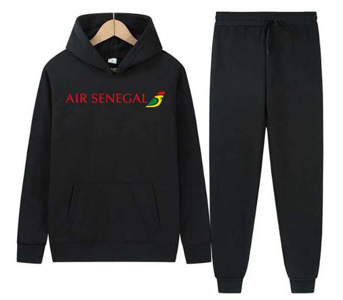 SENEGAL AIRLINES PULLOVER