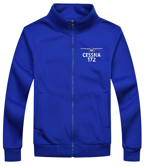 CESSNA 172 WESTCOOL  JACKET