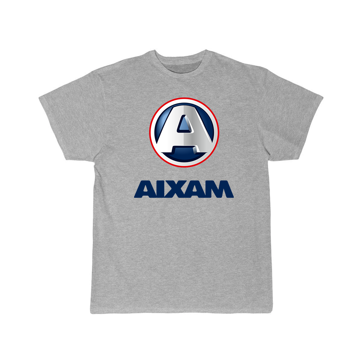 AUTO AIXAM T-SHIRT