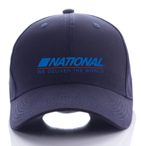 Thumbnail for NATIONAL AIRLINE CAP