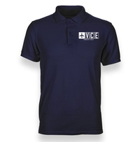 Thumbnail for VCE AIRPORT POLO T-SHIRT