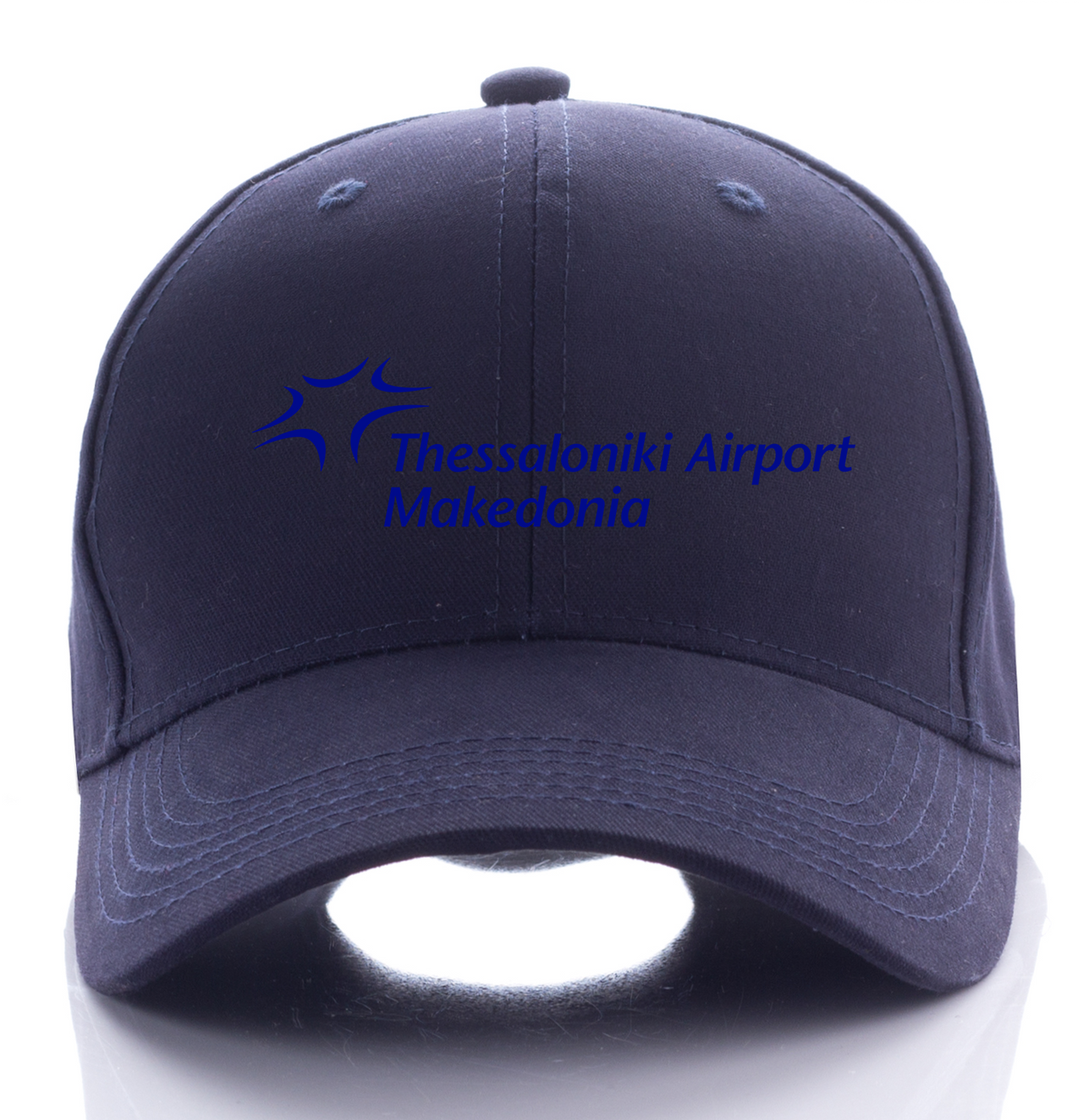 MAKEDONIA AIRPORT CAP