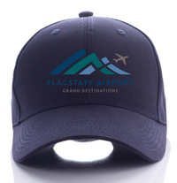 Thumbnail for FLAGSTAFF AIRPORT CAP