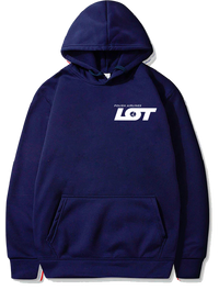 Thumbnail for LOT AIRLINE PULLOVER