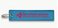 Thumbnail for ATLANTA AIRPORT KEY CHAIN