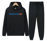 Thumbnail for BAHAMAS AIRLINES  PULLOVER