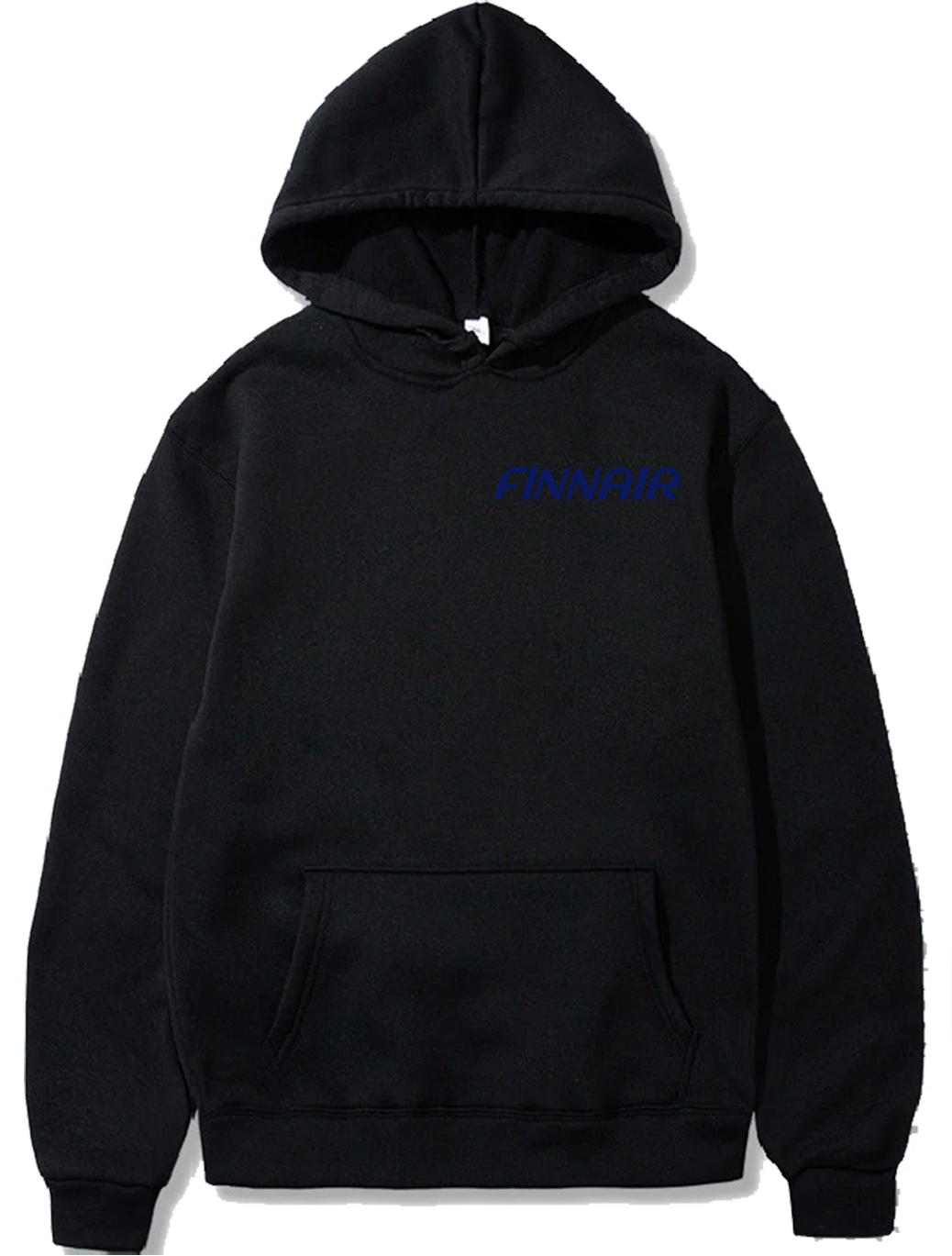 FINN AIRLINE PULLOVER