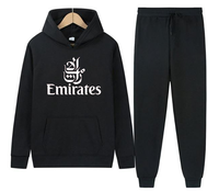 Thumbnail for EMIRATES AIRWAYS PULLOVER 1