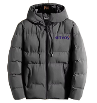 Thumbnail for ENVOY WINTER BOMBER JACKET