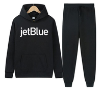 Thumbnail for JETBLUE AIRLINES PULLOVER