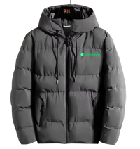 Thumbnail for TRAN AIR  WINTER BOMBER JACKET