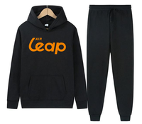 Thumbnail for LEAP AIRLINES  PULLOVER