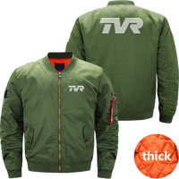 Thumbnail for TVR JACKET