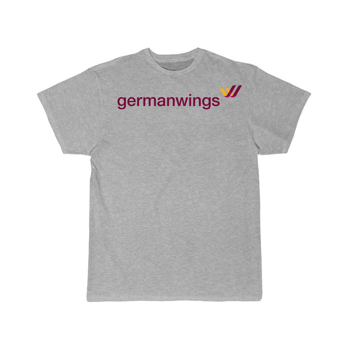 GERMANWINGS AIRLINE T-SHIRT