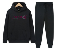 Thumbnail for QATAR AIRLINES PULLOVER 34