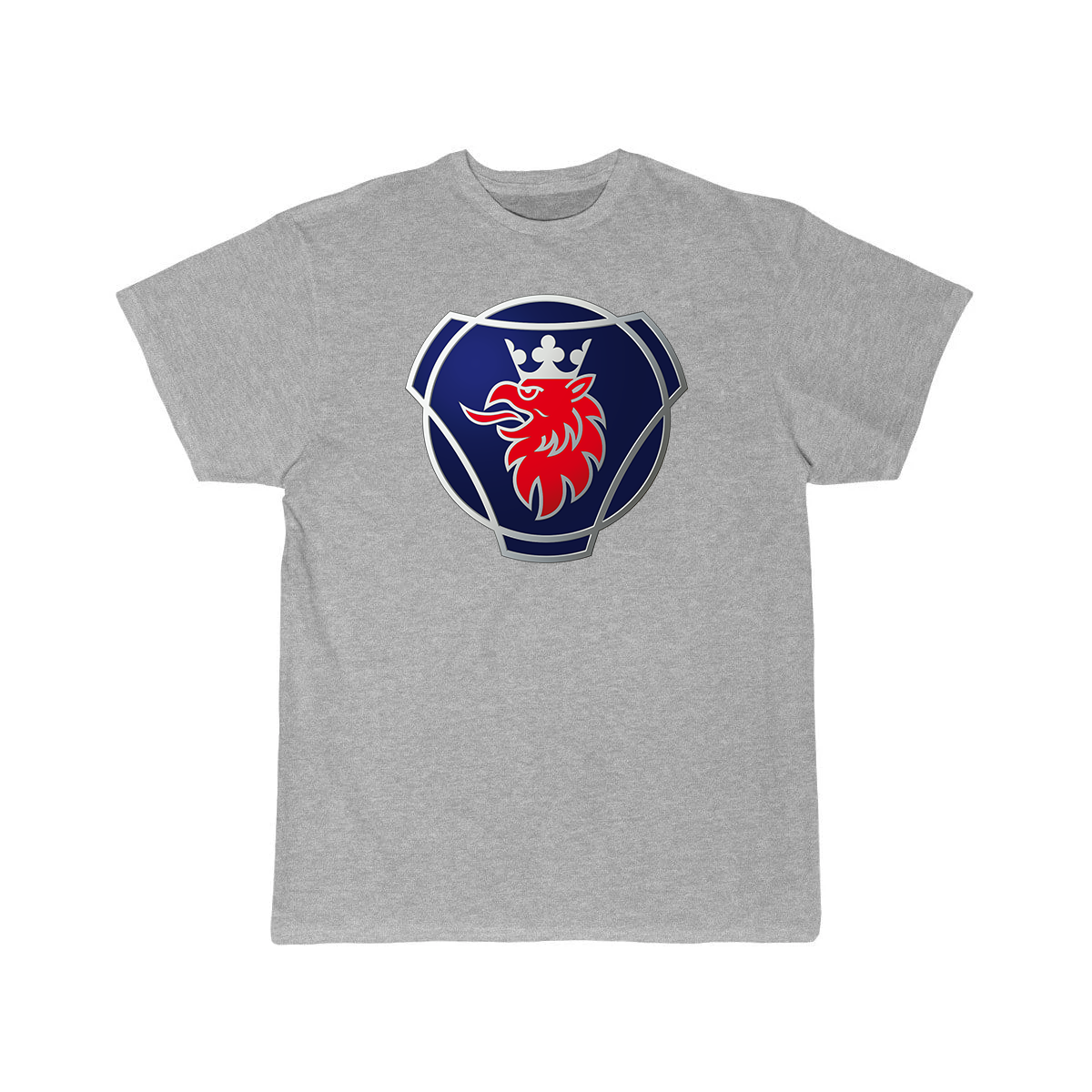 SCANIA T-SHIRT 3