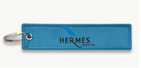 Thumbnail for HERMES AIRPORT KEY CHAIN