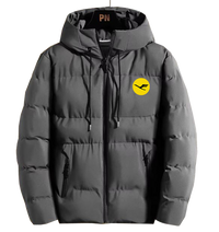 Thumbnail for LUFTHANSA WINTER BOMBER JACKET