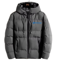 Thumbnail for EUROPA WINTER BOMBER JACKET