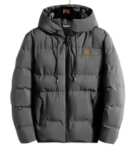Thumbnail for AIR WISCONSIN WINTER BOMBER JACKET