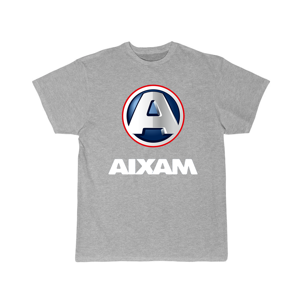 AIXAM T-SHIRT