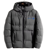 Thumbnail for UNITED EXPRESS AIR WINTER BOMBER JACKET