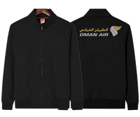 Thumbnail for OMAN AIR FLEECE JACKET