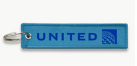 Thumbnail for UNITED AIRLINES KEY CHAIN