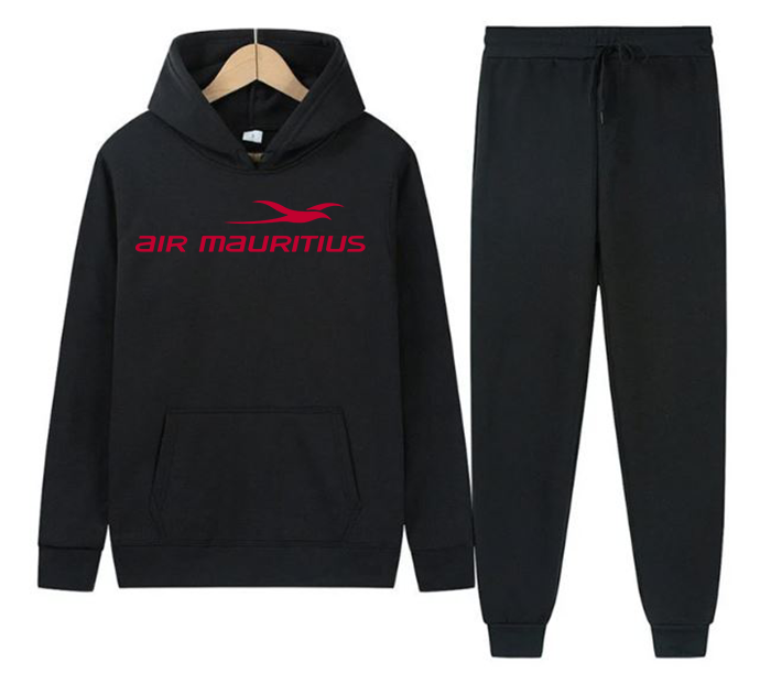 MAURITIUS AIRWAYS PULLOVER