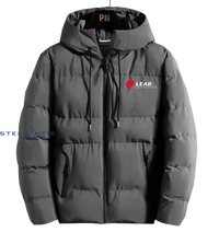 Thumbnail for LEAR AUTOMOBILE WINTER BOMBER JACKET