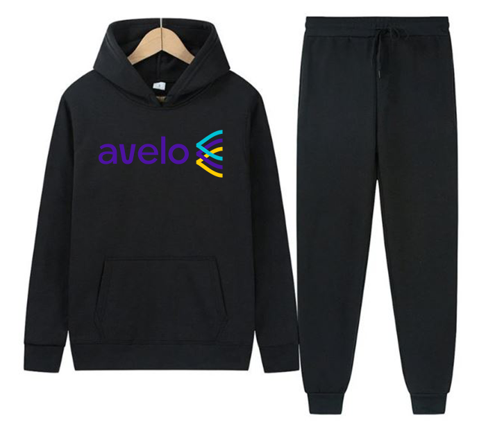 AVELO AIRLINES PULLOVER