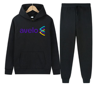 Thumbnail for AVELO AIRLINES PULLOVER