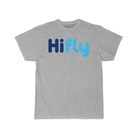 Thumbnail for HIFLY AIRLINE T-SHIRT