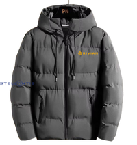 Thumbnail for RIVAN AUTOMOBILE WINTER BOMBER JACKET
