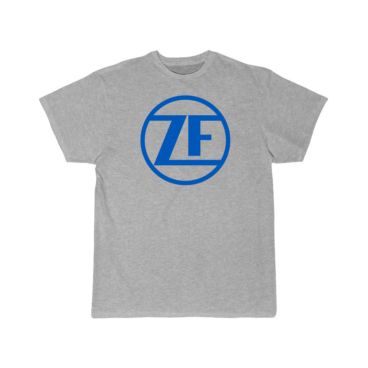 ZF Automobile t-shirt