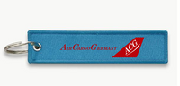 Thumbnail for ACG AIRLINES KEY CHAIN