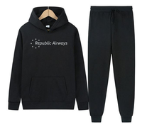 Thumbnail for REPUBLIC AIRWAYS PULLOVER