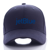 Thumbnail for JET BLUE AIRLINE CAP2