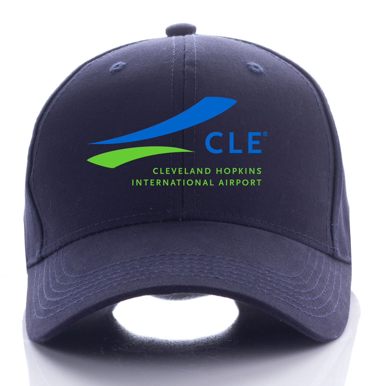 CLE AIRPORT CAP